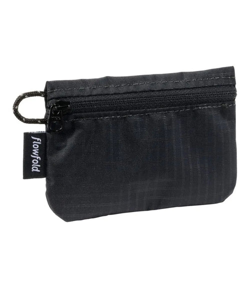 Flowfold Essentialist Pouch