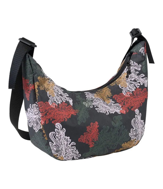 Flowfold Cutler Crossbody Bag, Print
