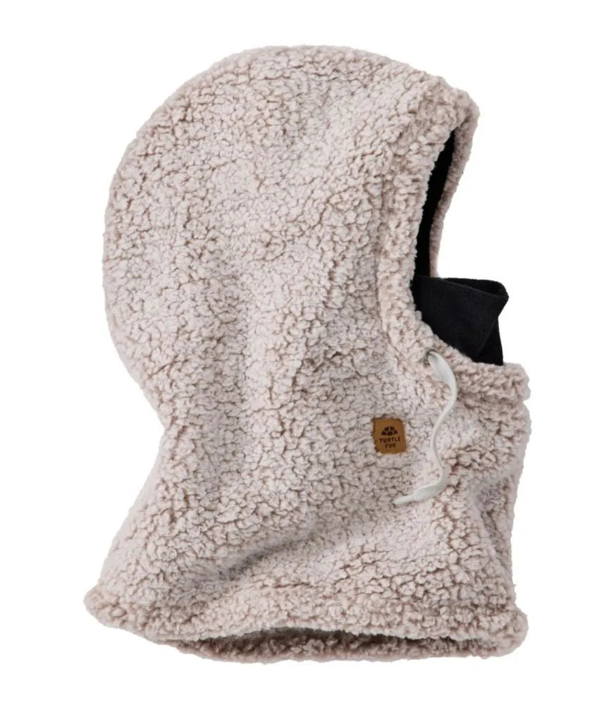Women's Turtle Fur Comfort Lush™ High Pile Fleece Booter Overhood
