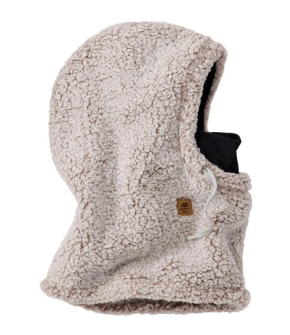 Women's Turtle Fur Comfort Lush™ High Pile Fleece Booter Overhood