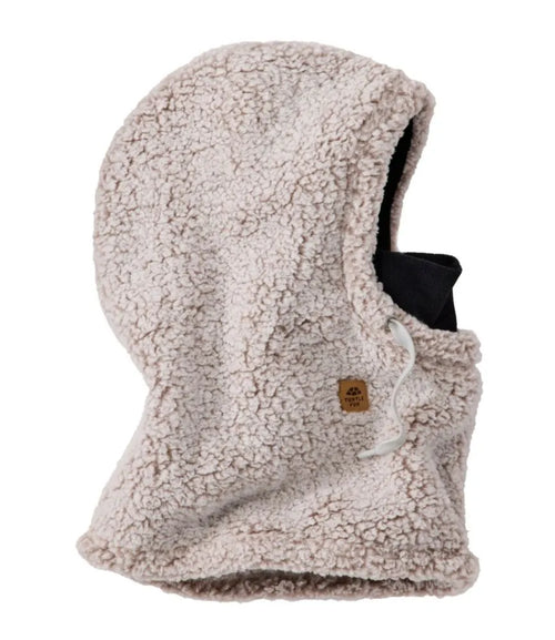 Women's Turtle Fur Comfort Lush™ High Pile Fleece Booter Overhood
