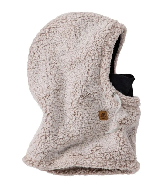 Women's Turtle Fur Comfort Lush™ High Pile Fleece Booter Overhood