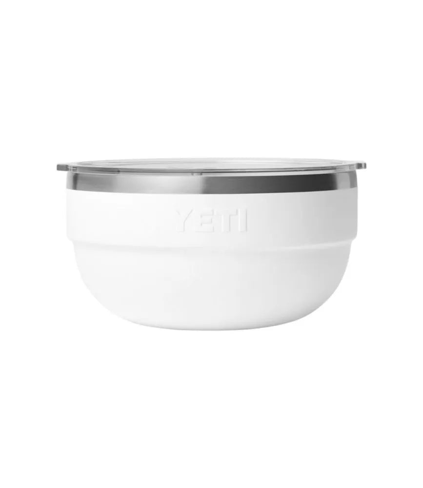 Yeti Rambler Insulated Bowl, 1 quart