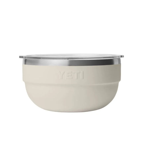 Yeti Rambler Insulated Bowl, 1 quart