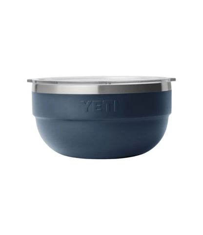 Yeti Rambler Insulated Bowl, 1 quart
