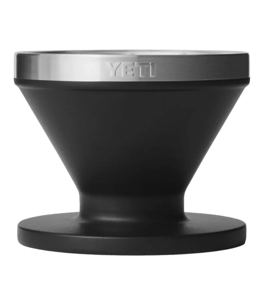 Yeti Rambler Pour Over