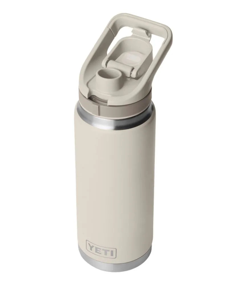 Yeti Rambler Chug Bottle, 26 oz.