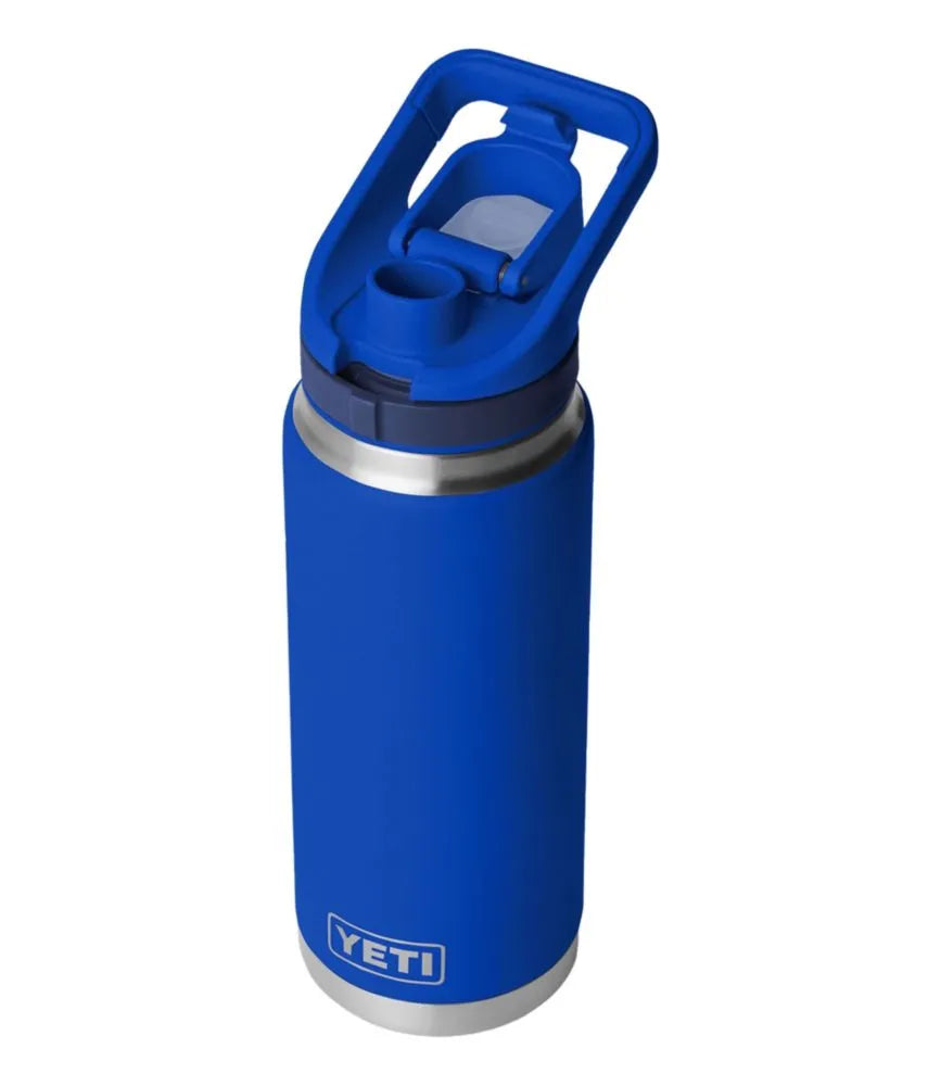 Yeti Rambler Chug Bottle, 26 oz.