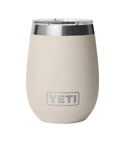 Yeti Rambler Wine Tumbler, 10 oz.