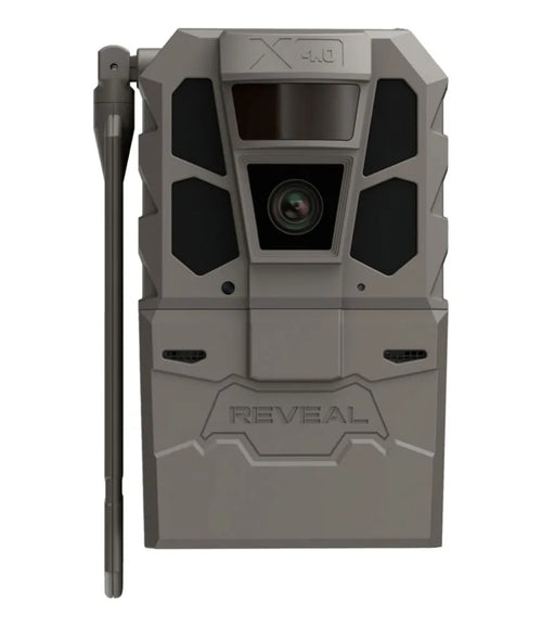Tactacam X Gen 4.0 Cellular Trail Camera